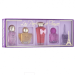 Charrier Parfums Parfums De France, 5pcs - image-0